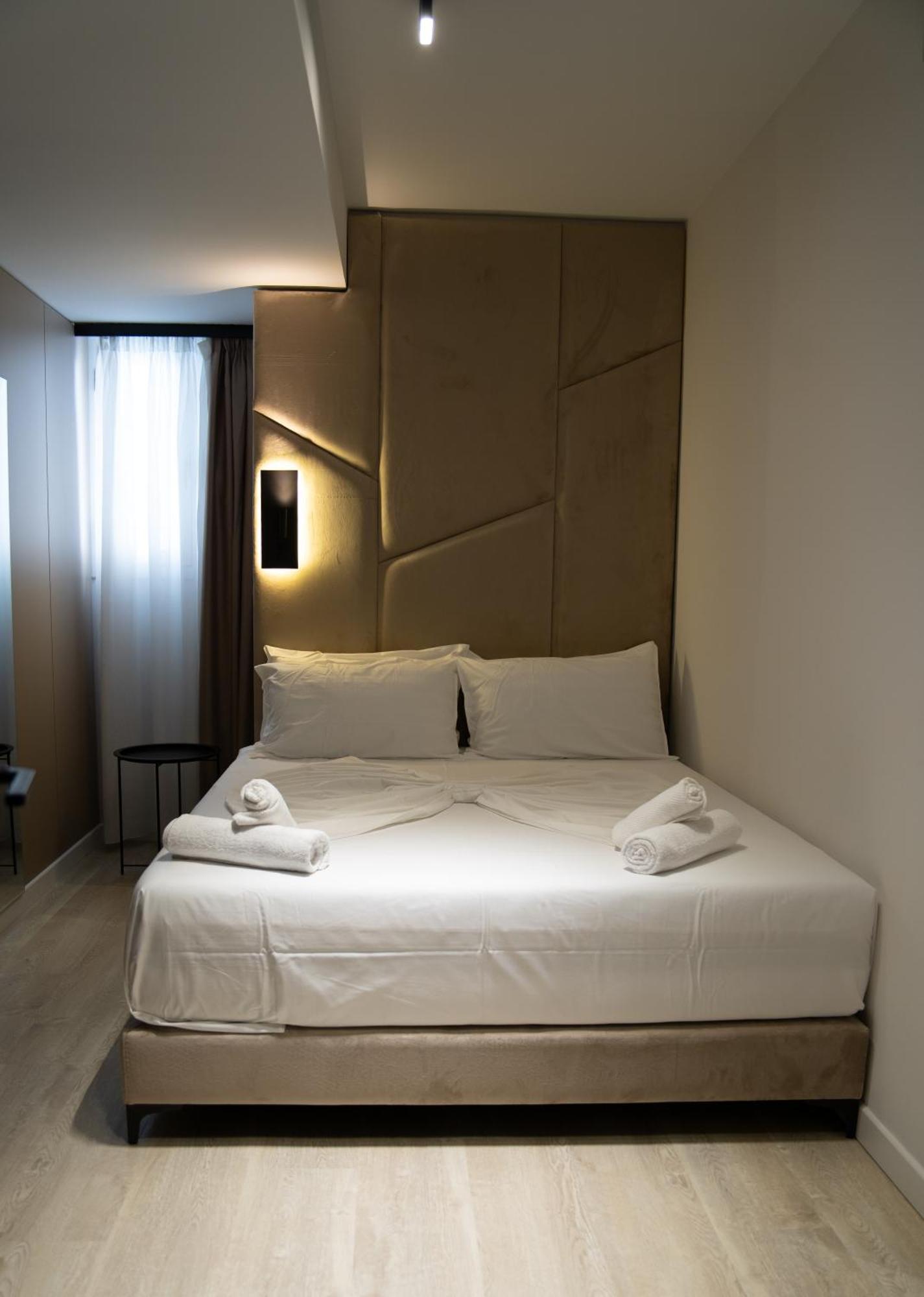 Mefolinkel Suits Hotel *