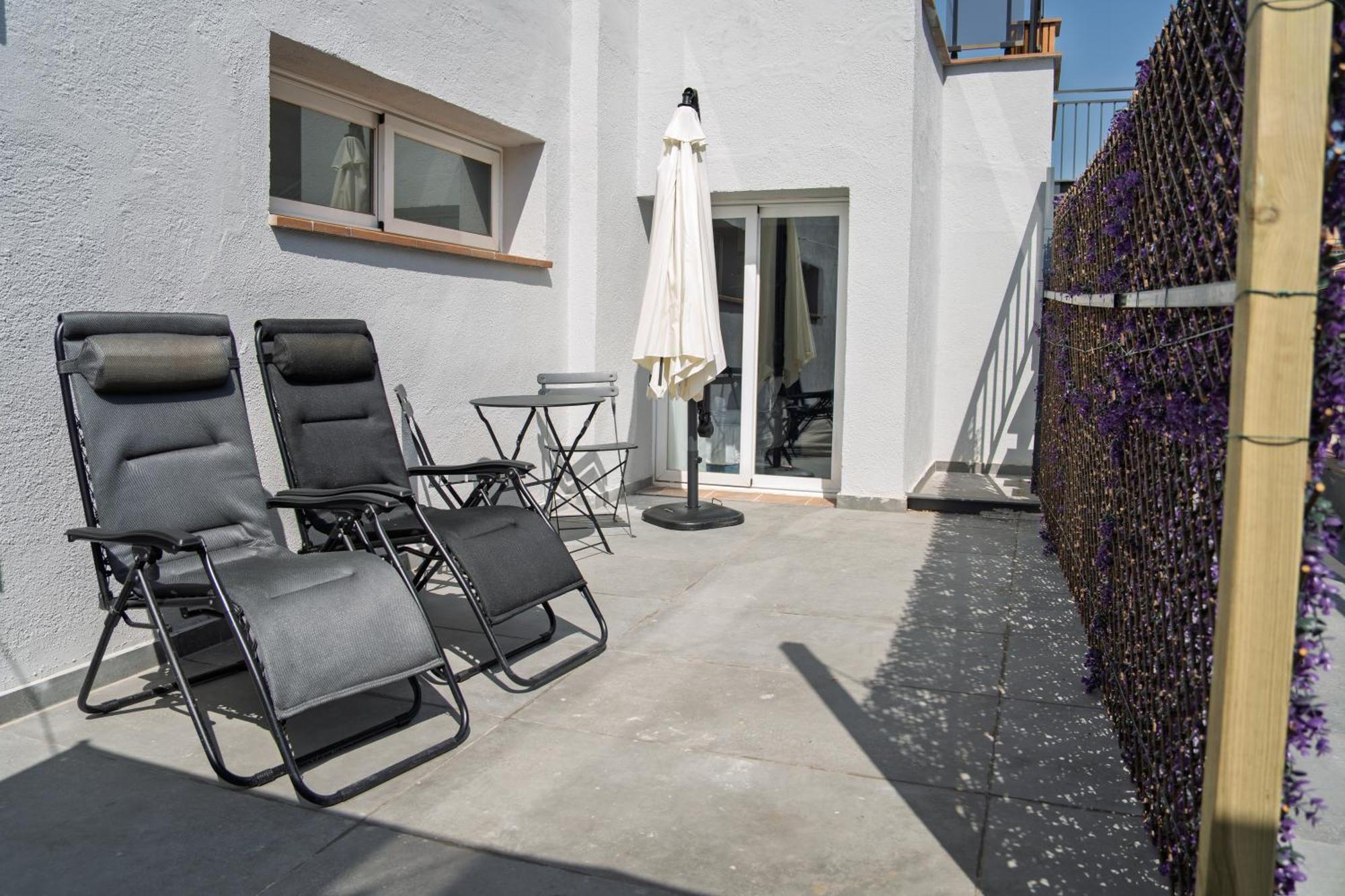 Hotel Mefolinkel Suits