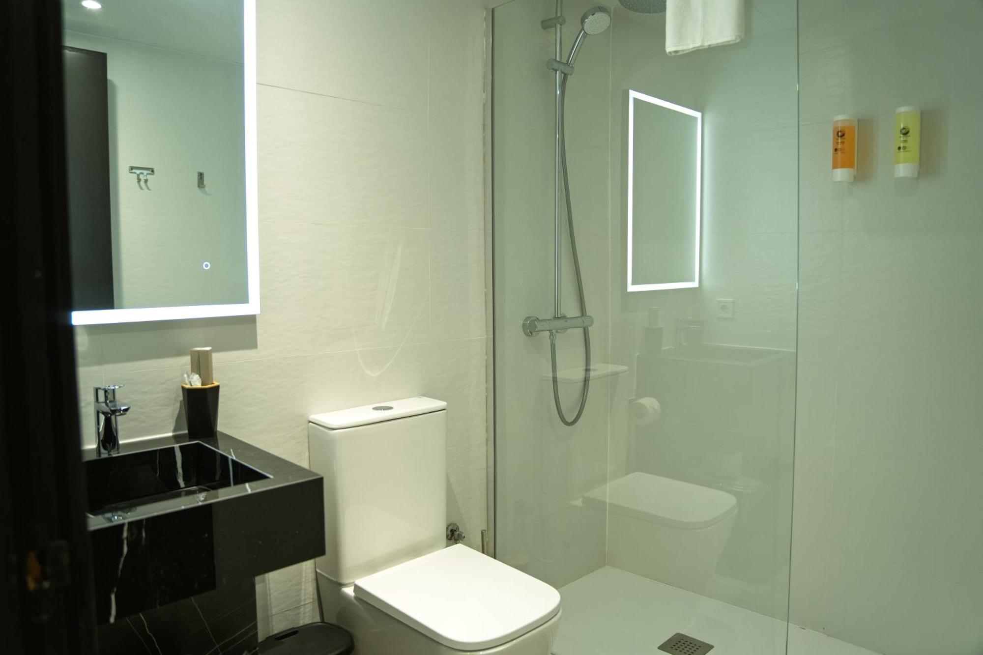 Mefolinkel Suits Hotel Lloret de Mar